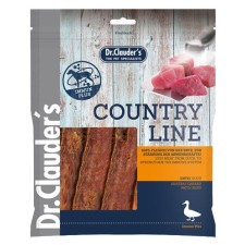 Dr. Clauder`s Country Line Snack, Rață 170g